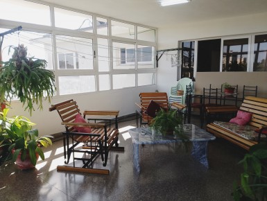 Apartment with 5 bedrooms for sale in Nuevo Vedado, Plaza de la Revolución, La Habana
