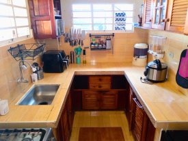 Detached House with 4 bedrooms for sale in Ampliación del Sevillano, Arroyo Naranjo, La Habana - Thumbnail 21