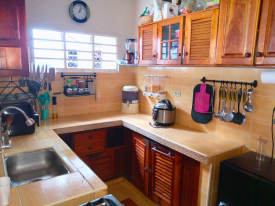 Detached House with 4 bedrooms for sale in Ampliación del Sevillano, Arroyo Naranjo, La Habana - Thumbnail 22