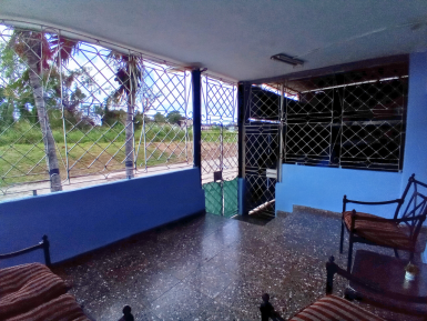 Detached House with 4 bedrooms for sale in Ampliación del Sevillano, Arroyo Naranjo, La Habana