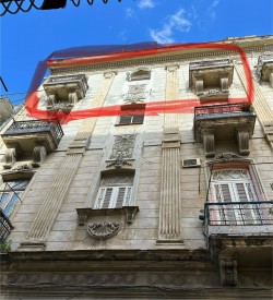 Casa Colonial de 1 habitación en venta en Catedral, Habana Vieja, La Habana