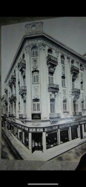 Casa Colonial de 1 habitación en venta en Catedral, Habana Vieja, La Habana