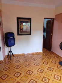 Apartamento de 2 habitaciones en venta en Los Quemados, Marianao, La Habana