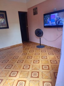Apartamento de 2 habitaciones en venta en Los Quemados, Marianao, La Habana - 11
