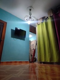 Apartamento de 2 habitaciones en venta en Los Quemados, Marianao, La Habana - 13
