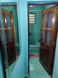 Apartamento de 2 habitaciones en venta en Los Quemados, Marianao, La Habana - 3