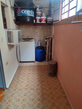 Apartment with 2 bedrooms for sale in Los Quemados, Marianao, La Habana