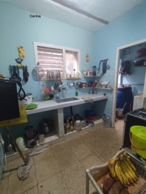 Apartment with 3 bedrooms for sale in Vedado, Plaza de la Revolución, La Habana
