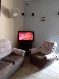 Apartment with 3 bedrooms for sale in Vedado, Plaza de la Revolución, La Habana - 4