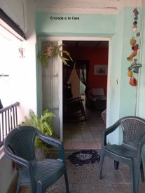 Apartment with 3 bedrooms for sale in Vedado, Plaza de la Revolución, La Habana - 7