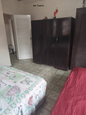 Apartamento de 3 habitaciones en venta en Vedado, Plaza de la Revolución, La Habana