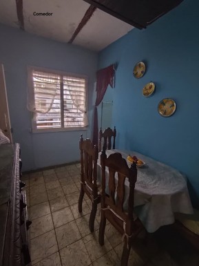 Apartamento de 3 habitaciones en venta en Vedado, Plaza de la Revolución, La Habana