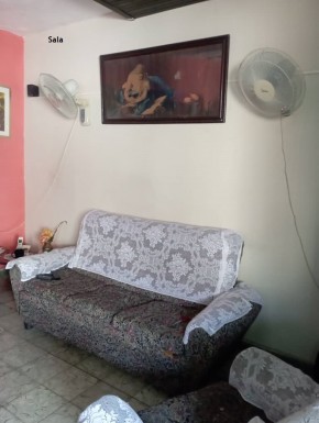 Apartamento de 3 habitaciones en venta en Vedado, Plaza de la Revolución, La Habana