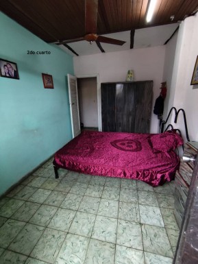 Apartamento de 3 habitaciones en venta en Vedado, Plaza de la Revolución, La Habana