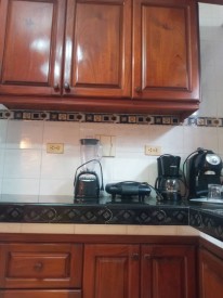 Apartamento de 2 habitaciones en venta en Vedado - Malecón, Plaza de la Revolución, La Habana - 14