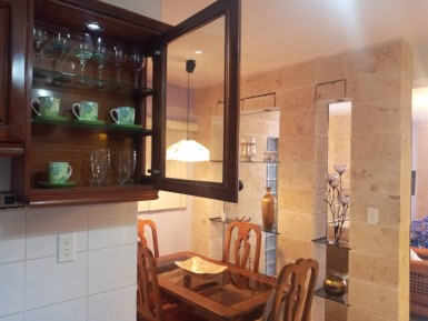 Apartamento de 2 habitaciones en venta en Vedado - Malecón, Plaza de la Revolución, La Habana
