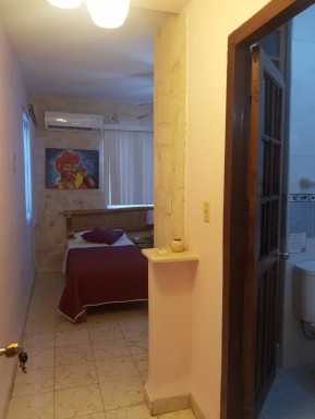 Apartamento de 2 habitaciones en venta en Vedado - Malecón, Plaza de la Revolución, La Habana