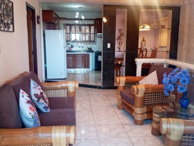 Apartamento de 2 habitaciones en venta en Vedado - Malecón, Plaza de la Revolución, La Habana