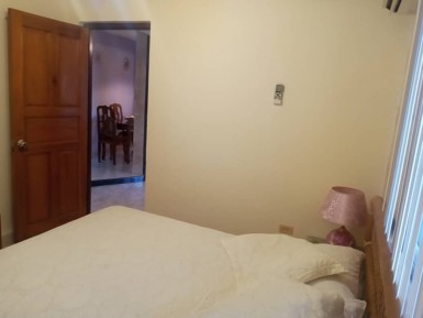 Apartamento de 2 habitaciones en venta en Vedado - Malecón, Plaza de la Revolución, La Habana