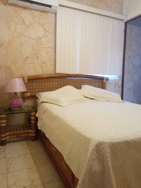 Apartamento de 2 habitaciones en venta en Vedado - Malecón, Plaza de la Revolución, La Habana
