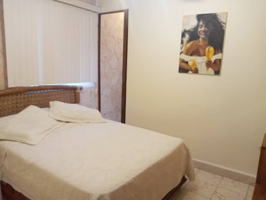 Apartamento de 2 habitaciones en venta en Vedado - Malecón, Plaza de la Revolución, La Habana