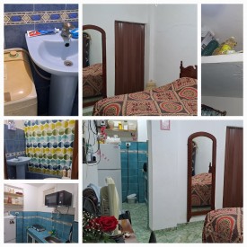 Apartment with 1 bedroom for sale in Vedado, Plaza de la Revolución, La Habana
