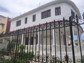 Detached House with 11 bedrooms for sale in Plaza, Plaza de la Revolución, La Habana - 12