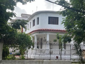 Detached House with 11 bedrooms for sale in Plaza, Plaza de la Revolución, La Habana - 13