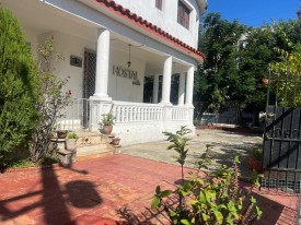 Detached House with 11 bedrooms for sale in Plaza, Plaza de la Revolución, La Habana - 17