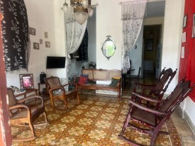 Detached House with 11 bedrooms for sale in Plaza, Plaza de la Revolución, La Habana - 21
