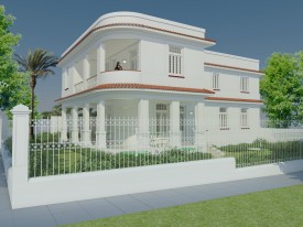 Detached House with 11 bedrooms for sale in Plaza, Plaza de la Revolución, La Habana - 8