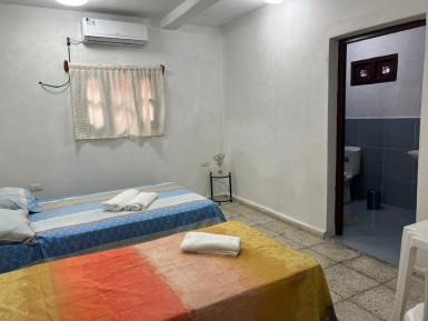 Casa Independiente de 11 habitaciones en venta en Plaza, Plaza de la Revolución, La Habana