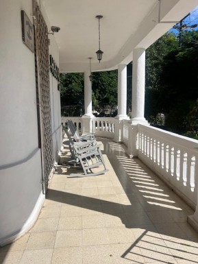 Casa Independiente de 11 habitaciones en venta en Plaza, Plaza de la Revolución, La Habana