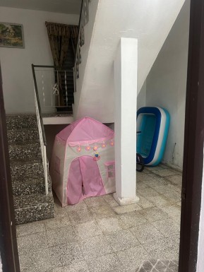 Casa Independiente de 11 habitaciones en venta en Plaza, Plaza de la Revolución, La Habana