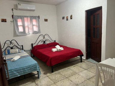 Casa Independiente de 11 habitaciones en venta en Plaza, Plaza de la Revolución, La Habana