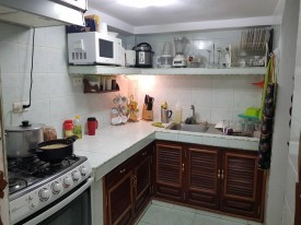 Apartamento de 3 habitaciones en venta en San Juan de Dios, Habana Vieja, La Habana - 13