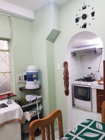 Apartamento de 3 habitaciones en venta en San Juan de Dios, Habana Vieja, La Habana - 18