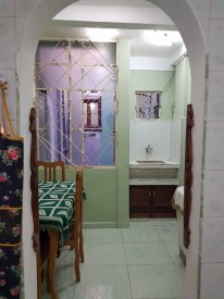 Apartamento de 3 habitaciones en venta en San Juan de Dios, Habana Vieja, La Habana - 20