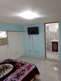 Apartamento de 3 habitaciones en venta en San Juan de Dios, Habana Vieja, La Habana - 42