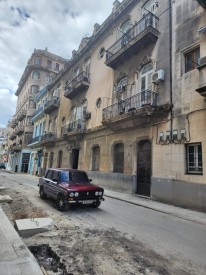 Apartamento de 3 habitaciones en venta en San Juan de Dios, Habana Vieja, La Habana - 2