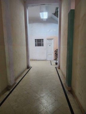 Apartamento de 3 habitaciones en venta en San Juan de Dios, Habana Vieja, La Habana