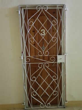 Apartamento de 3 habitaciones en venta en San Juan de Dios, Habana Vieja, La Habana