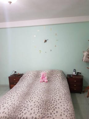 Apartamento de 3 habitaciones en venta en San Juan de Dios, Habana Vieja, La Habana