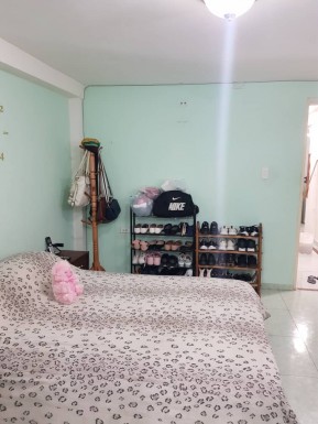Apartamento de 3 habitaciones en venta en San Juan de Dios, Habana Vieja, La Habana