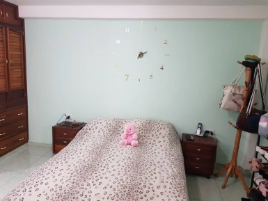Apartamento de 3 habitaciones en venta en San Juan de Dios, Habana Vieja, La Habana