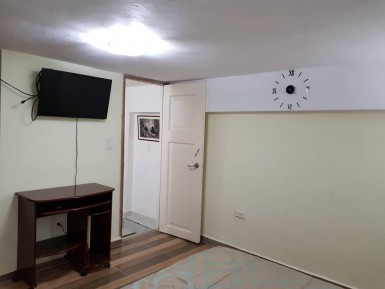 Apartamento de 3 habitaciones en venta en San Juan de Dios, Habana Vieja, La Habana