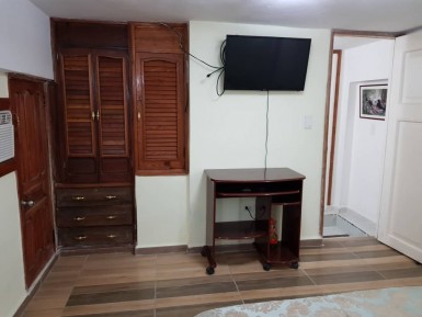 Apartamento de 3 habitaciones en venta en San Juan de Dios, Habana Vieja, La Habana