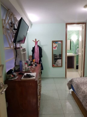Apartamento de 3 habitaciones en venta en San Juan de Dios, Habana Vieja, La Habana