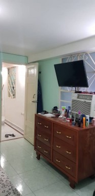 Apartamento de 3 habitaciones en venta en San Juan de Dios, Habana Vieja, La Habana