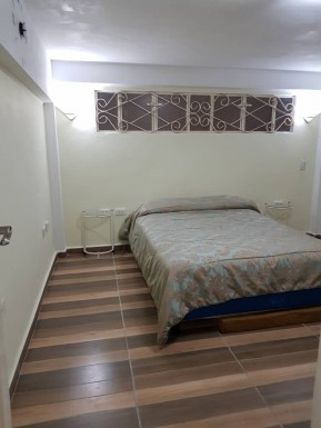 Apartamento de 3 habitaciones en venta en San Juan de Dios, Habana Vieja, La Habana